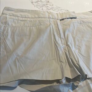 Women's Tan Shorts